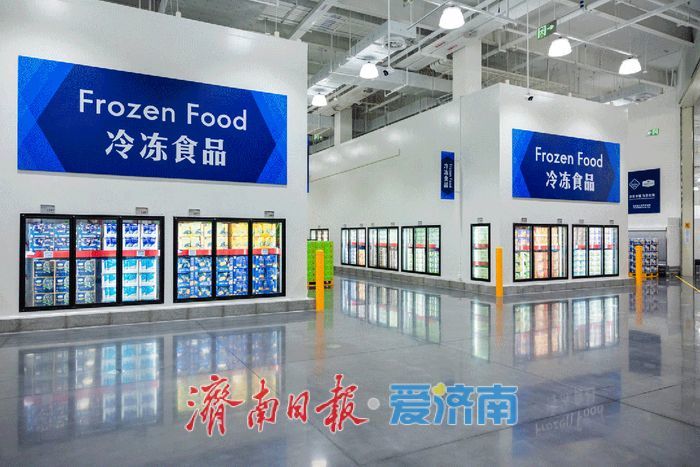 济南山姆本周五正式开业！多款限定新品同步首发
