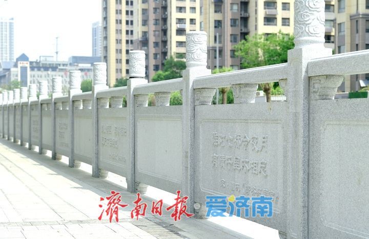 打造四季有景滨河绿廊，东泺河综合整治工程6月底完工