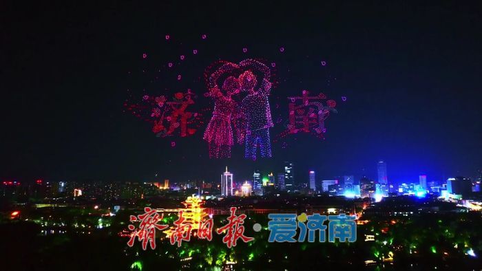 济南有一门“泉”“城”文学