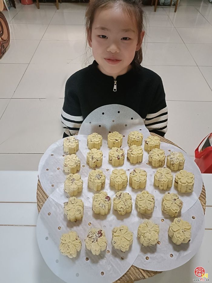 传承中华文脉·乐享中国年——舜娃陪你过春节主题文化实践作品展