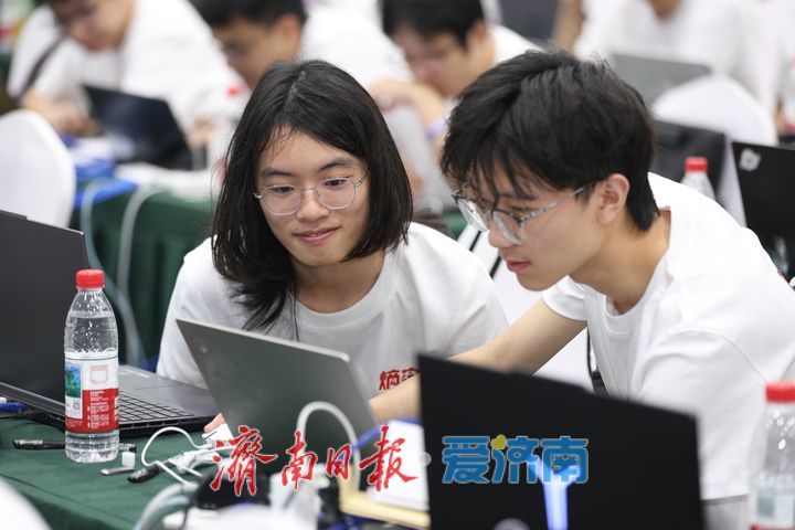 第四届“熵密杯”密码安全挑战赛暨2026密码安全论坛在济举行
