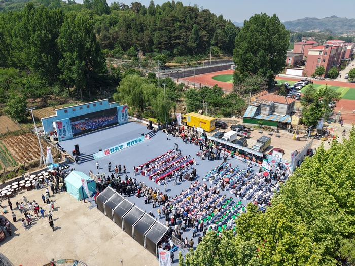 济南迎来“盛夏的果实”，蜜桃、葡萄采摘季即将开启