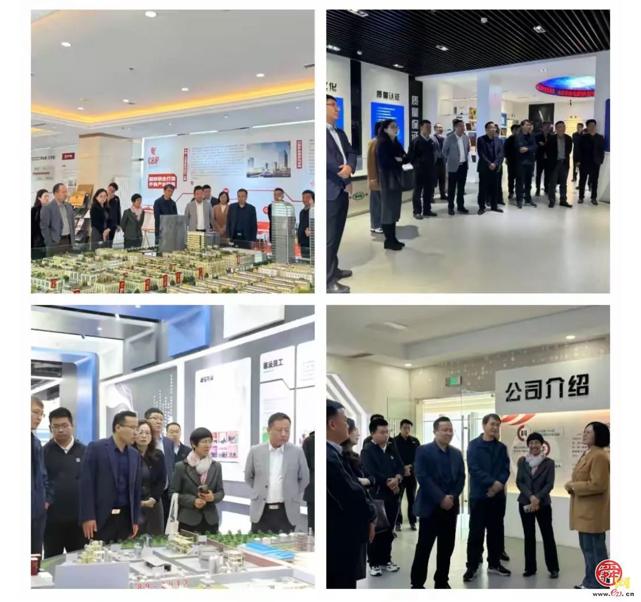 畅叙创新 共话发展｜章丘区开展重点人才项目系列服务活动