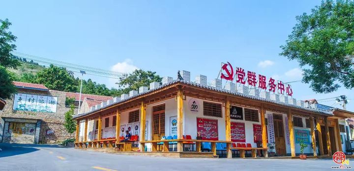 章丘：新风拂沃野，乡村展画卷！