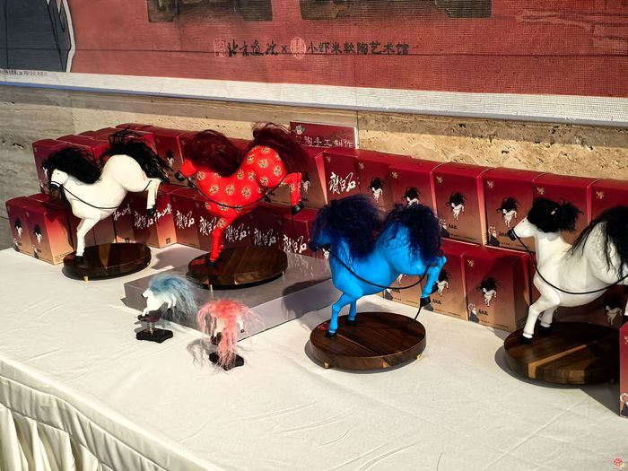 艺术市集连开6天，展览活动超级丰富！来山东美术馆过别样春节吧