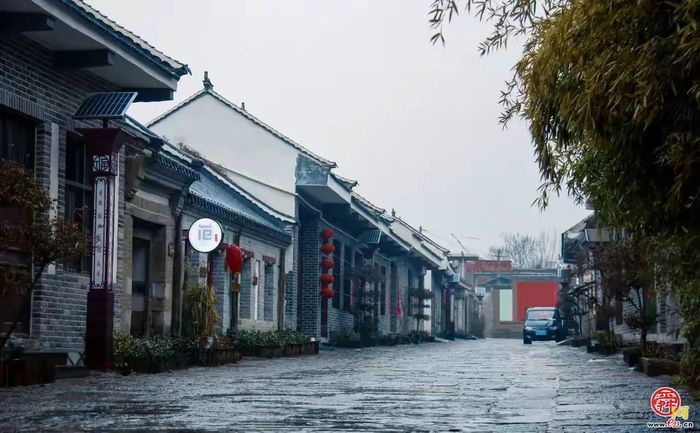 “这里是章丘！”——文祖篇