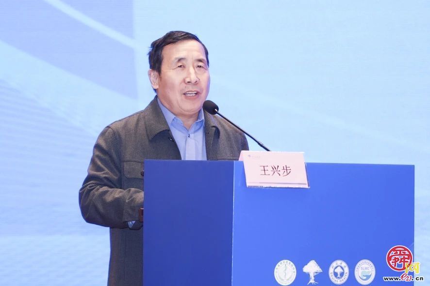 山东省研究型医院协会肝病分会成立大会成功举办