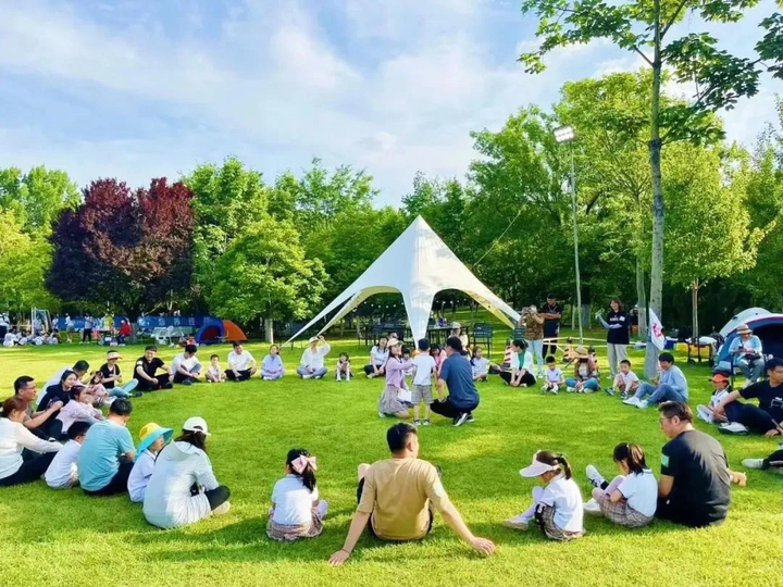 “泉”在济南 “粽”情一夏 济南发布端午假期旅游攻略