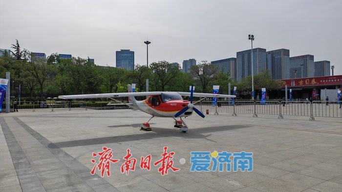济南低空“AI枢纽”正式启用 发布30个低空应用场景 千米以下空域借“机”生长
