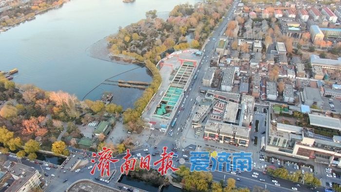 项目强省会｜冲刺一季度，济南轨道交通项目建设刷新“进度条”！