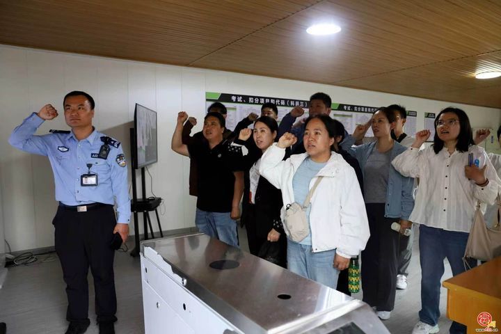 错时可约 延时能考摩托车驾照“下班考”为您量身打造！