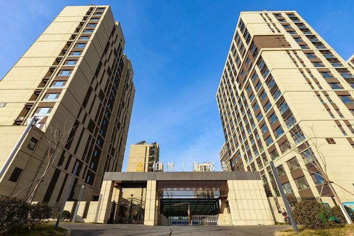 护航人才安居、赋能城市发展，济南城市建设集团柏然美居打造“我在济南刚刚好”人才安居新标杆