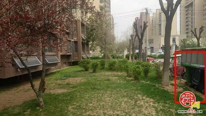 王舍人街道万象新天东区社区切实解决居民“烦心事”