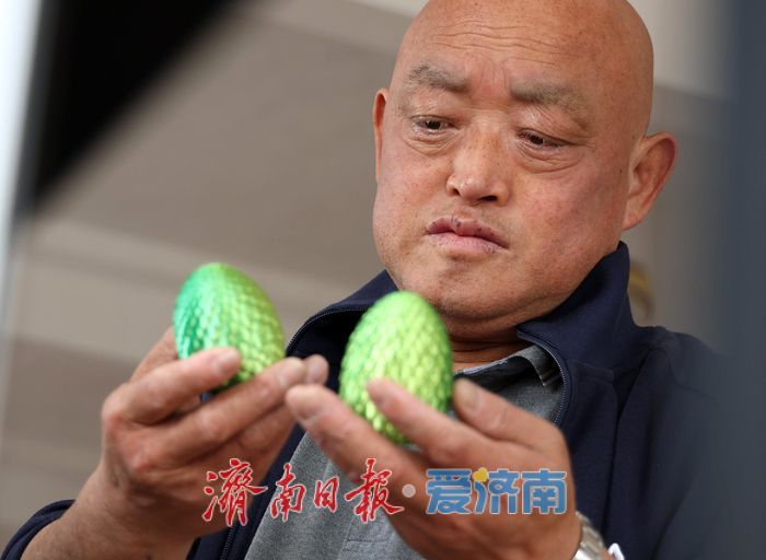 3D打印走出大山 “科技+文旅”闯出乡村振兴新路子