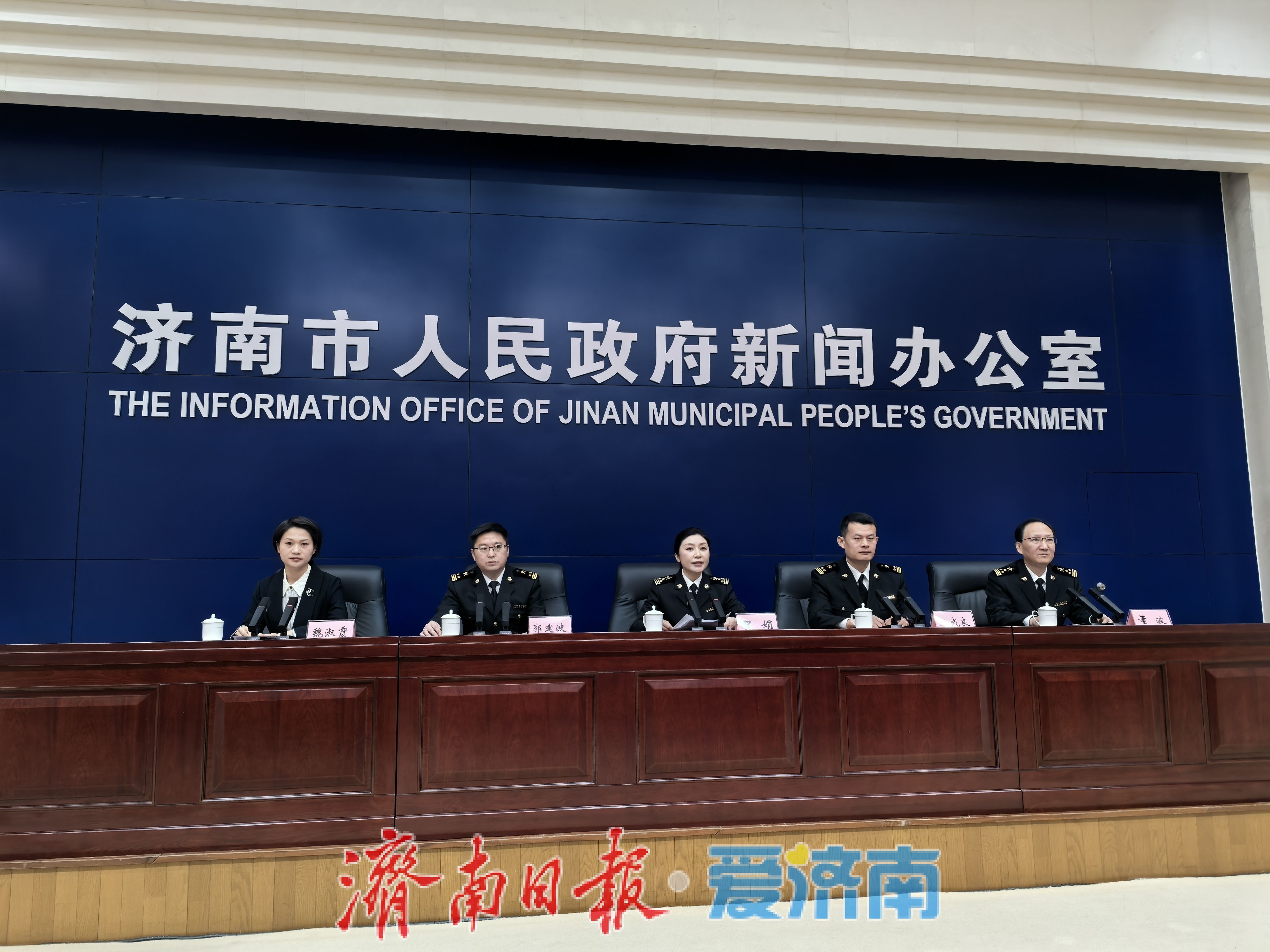 济南2025年外贸进出口总值近2900亿元，同比增长近25％