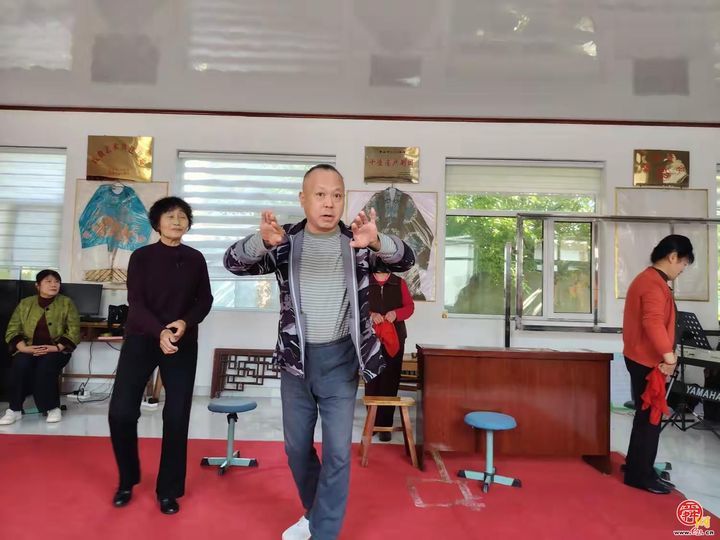 章丘普集街道：2门课惠及19个村 “家门口的文化馆”让文化大礼包走进普通群众家