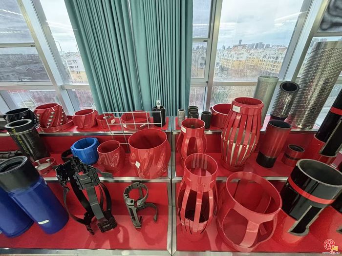 “云话山东”探访东营：乘风破浪的“东营制造”