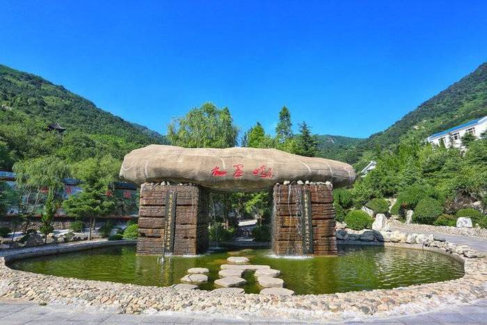 火爆全网的“醉关公”来了，不出济南看地道甘肃民俗表演