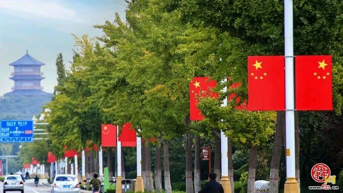 章丘：接续来时路，跃马赴新程！