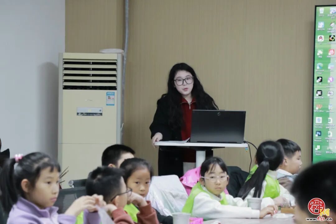 指尖塑绿意，公益暖泉城——济南泉民园艺中心联合辰星公益开展多肉DIY温暖陪伴活动