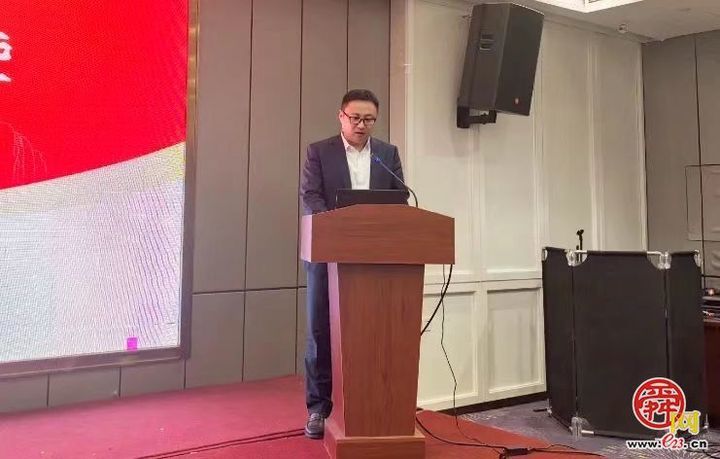 暖心守护 健康同行 济南市妇联、中国人寿济南市分公司联合举办“呵护泉城女性健康行动”