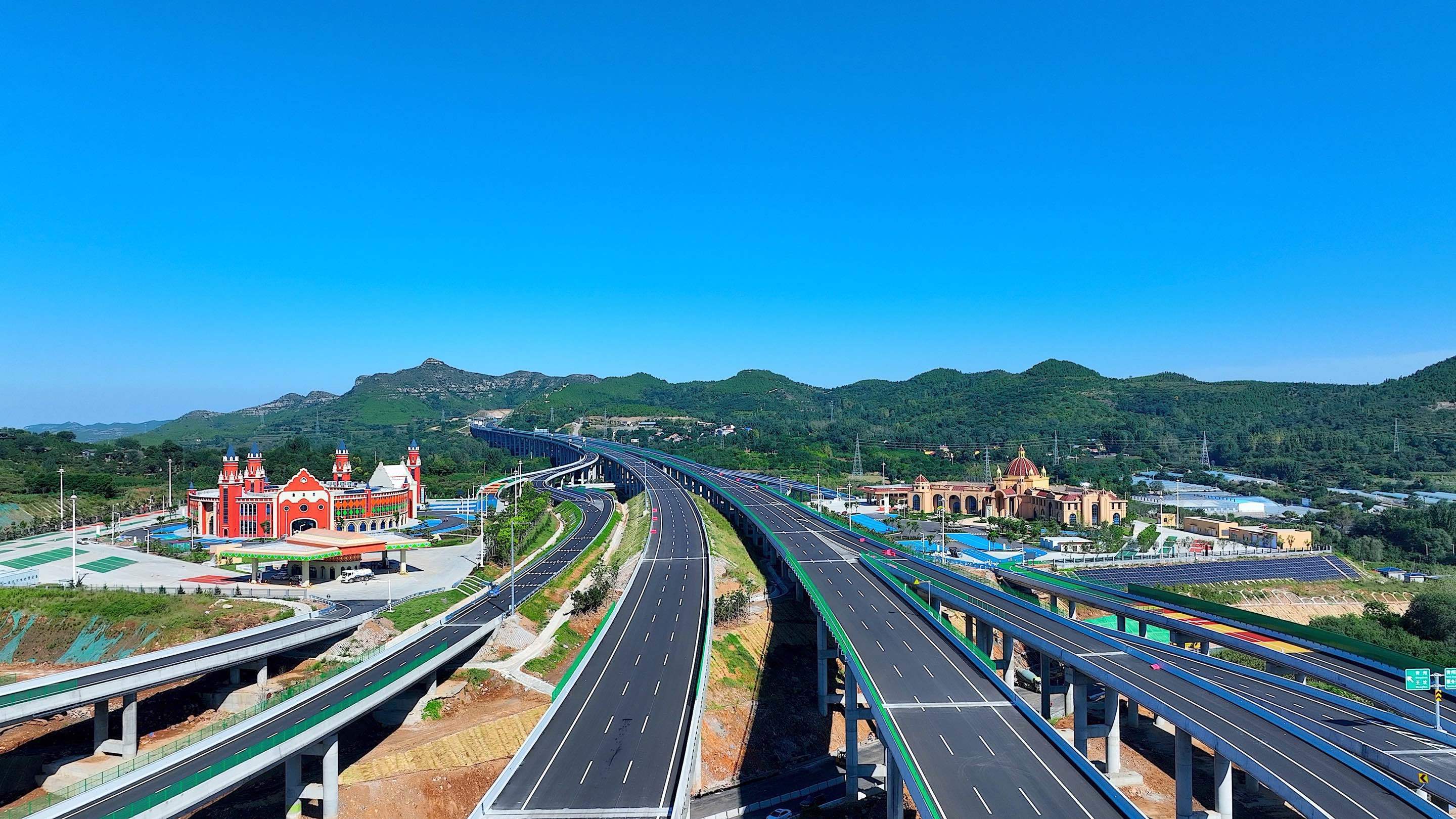 排名提升28位！山东高速集团连续三年上榜“世界500强”