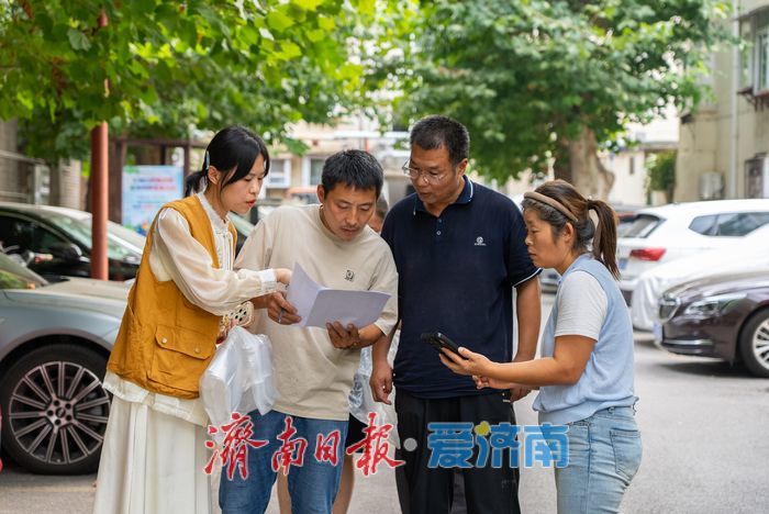 被光照亮，终成微光！蒙阴“黄桃爸爸”上演双向奔赴的爱心接力
