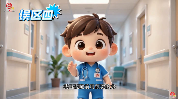 扁“小”鹊历险记 