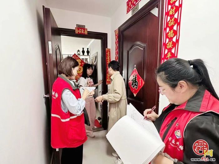 【非凡十四五·绣惠街道②】古邑焕新 城乡共融