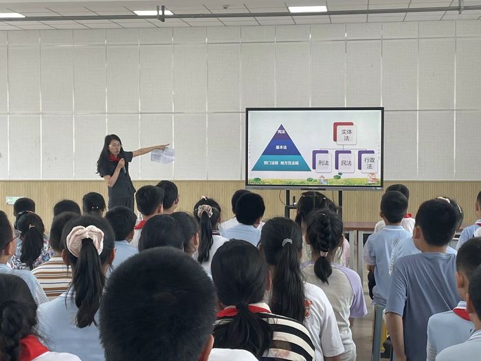 汇才小学