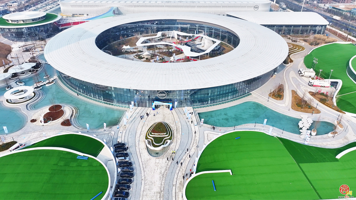 济南 “中国激光第三极”｜构建激光产业集群新高地