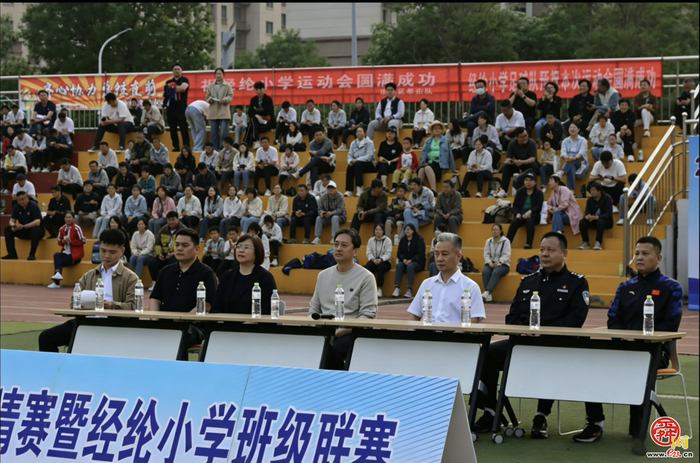 拳力以赴 闪耀未来——2026年济南市市中区中小学拳击邀请赛在经纶小学圆满举办