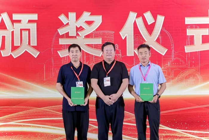 济南名特优新农产品亮相全国展会 多款产品受采购商青睐
