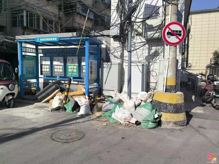 精准巡查提质增效 市智管中心“五一”假期坚守岗位发现上报问题1914件