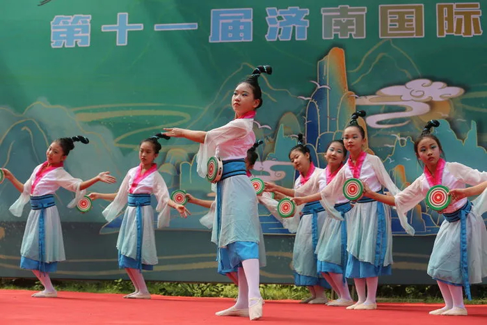 “泉”在济南过五一｜济南动物园建园65周年，这个五一快来寻找你的童年记忆