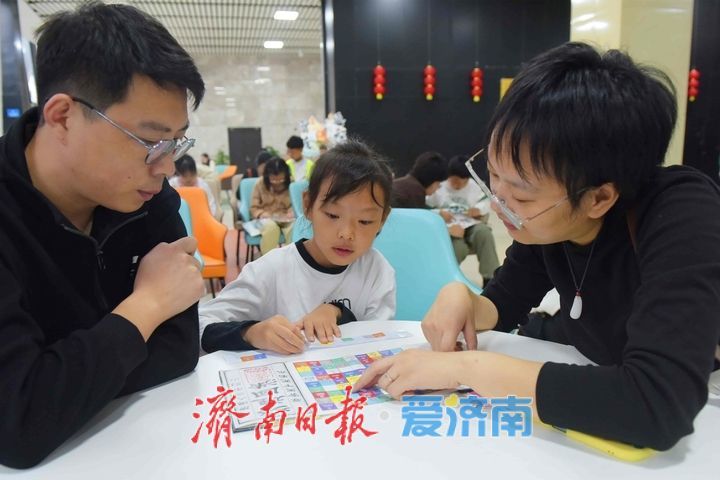 西游“动”起来！“西游寻胜，九九归真”西游记阅读闯关活动圆满结束