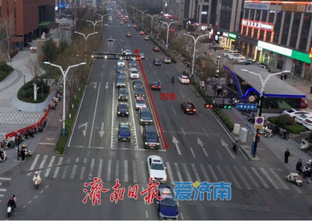 会“思考”的信号灯——调整优化交通信号民生实事观察