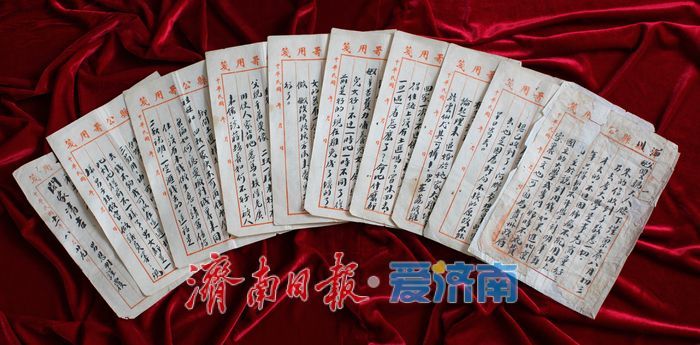 千万流量破亿传播！《泉城星火》微纪录片深挖红色文脉点亮泉城初心