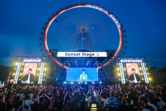 营业额增长超30%！被济南这家“家庭欢乐供应商”秀到了