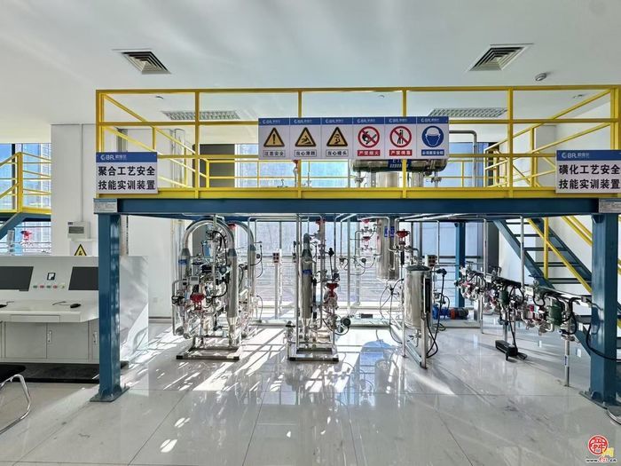 【奋战开门红】又见槐荫拉满工千帆竞发势如虹