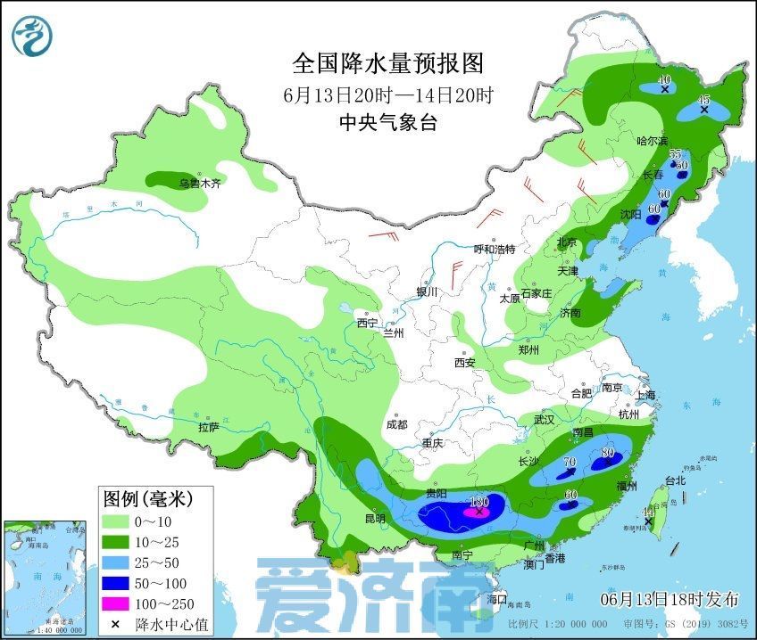 今天济南告别“4字头”！雷雨大风来“灭火”，局地还有冰雹