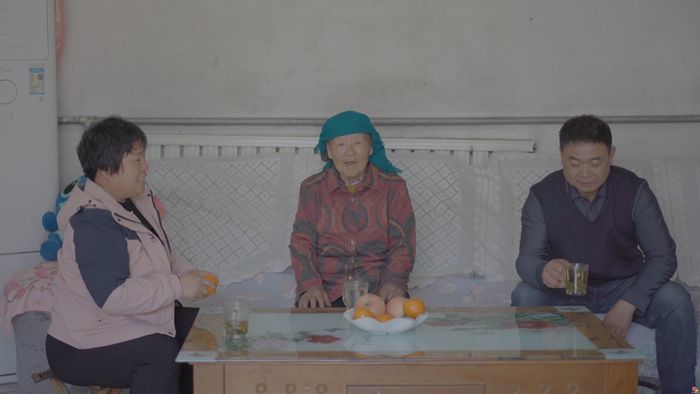 全国文明家庭｜许方霞家庭：奋斗铺就幸福路