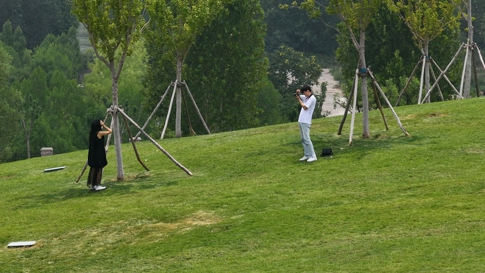 在济南，也有属于我们自己的“阿勒泰”！