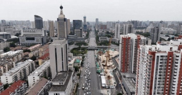 项目强省会｜进度更新！一起来看轨道交通4号线建设进展