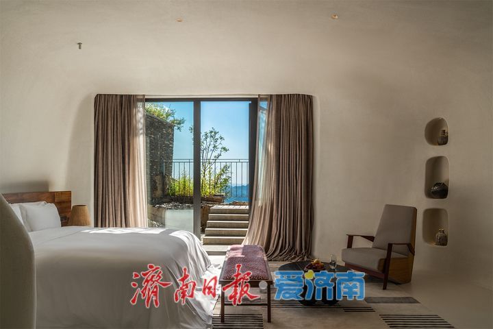 济潍高速1小时直达，解锁淄博版“绿野仙踪”