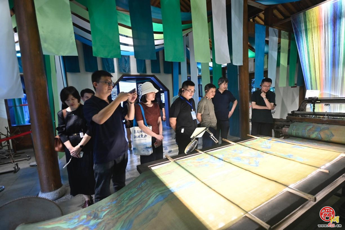 明水古城：感受泉城千年光影 品味“二安”文化新韵