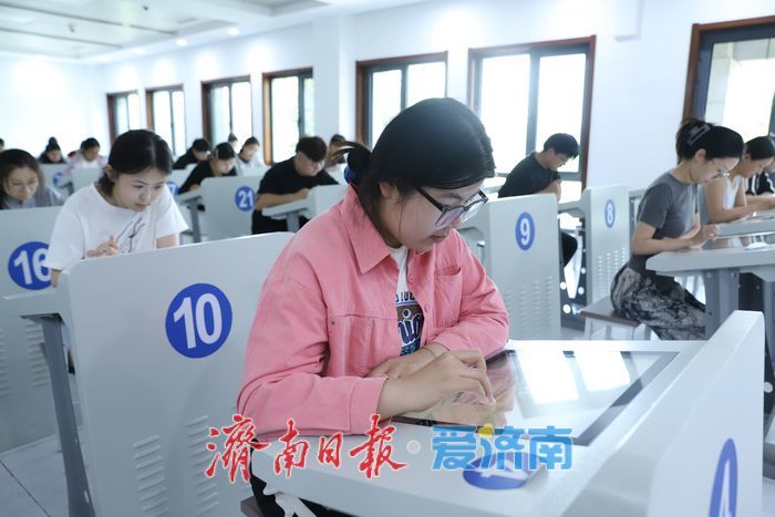 六举措四指南四提示，济南交警积极应对2025年暑期驾考高峰