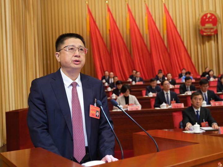 章丘区发布“十五五”时期主要目标任务