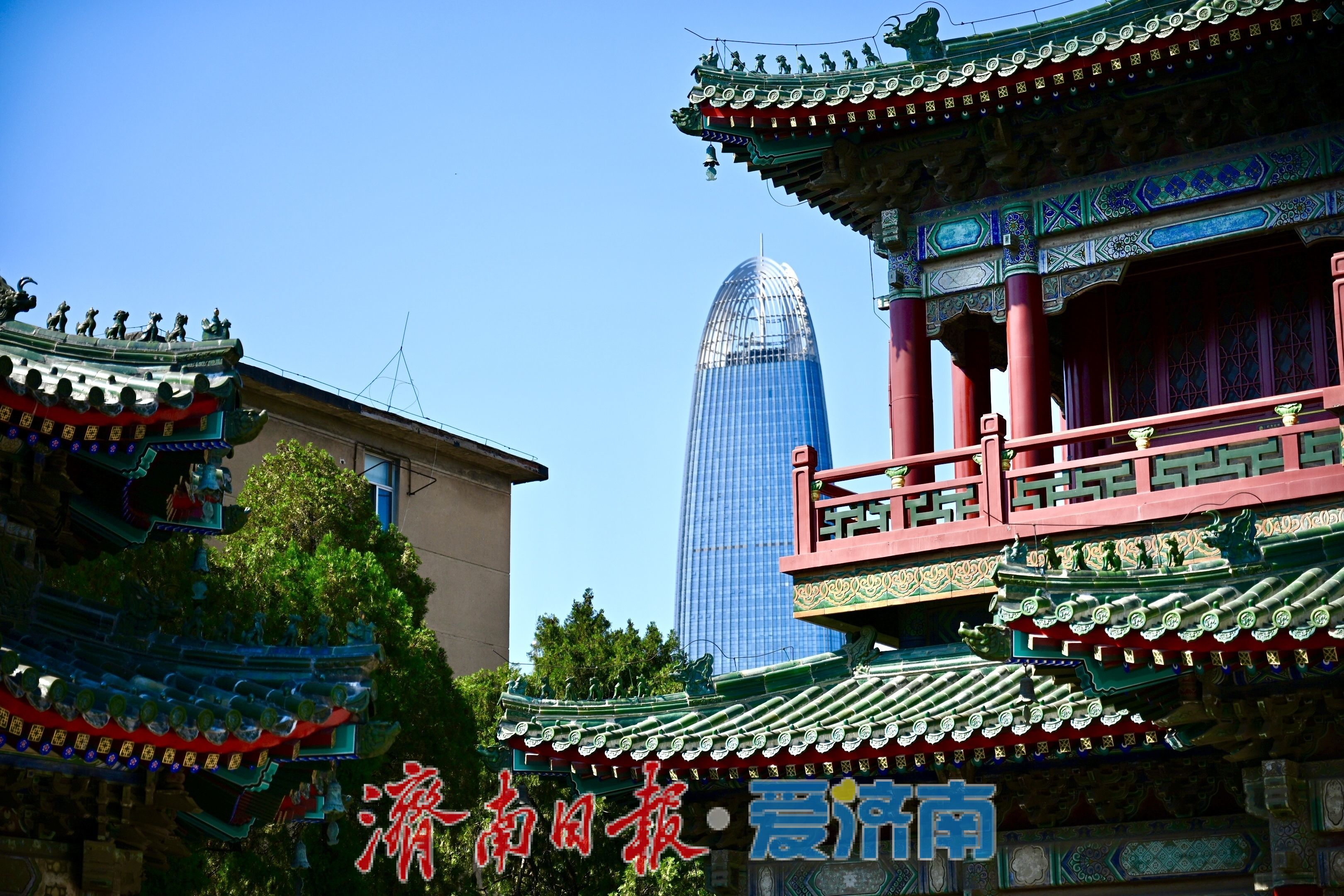邂逅古韵风华 畅享古建之美