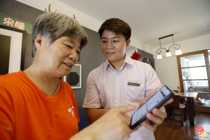 十年革新·“热”路生花